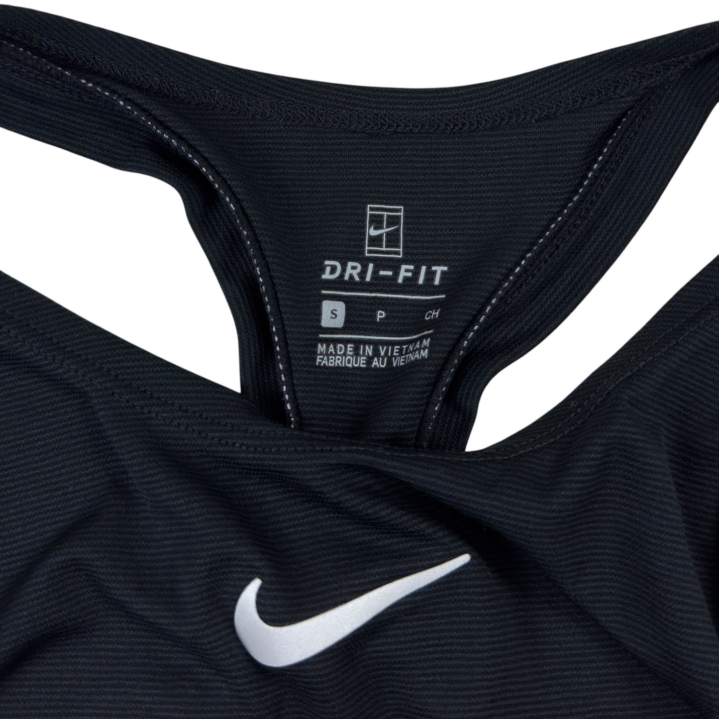 Maiou Tennis Nike Femei - S