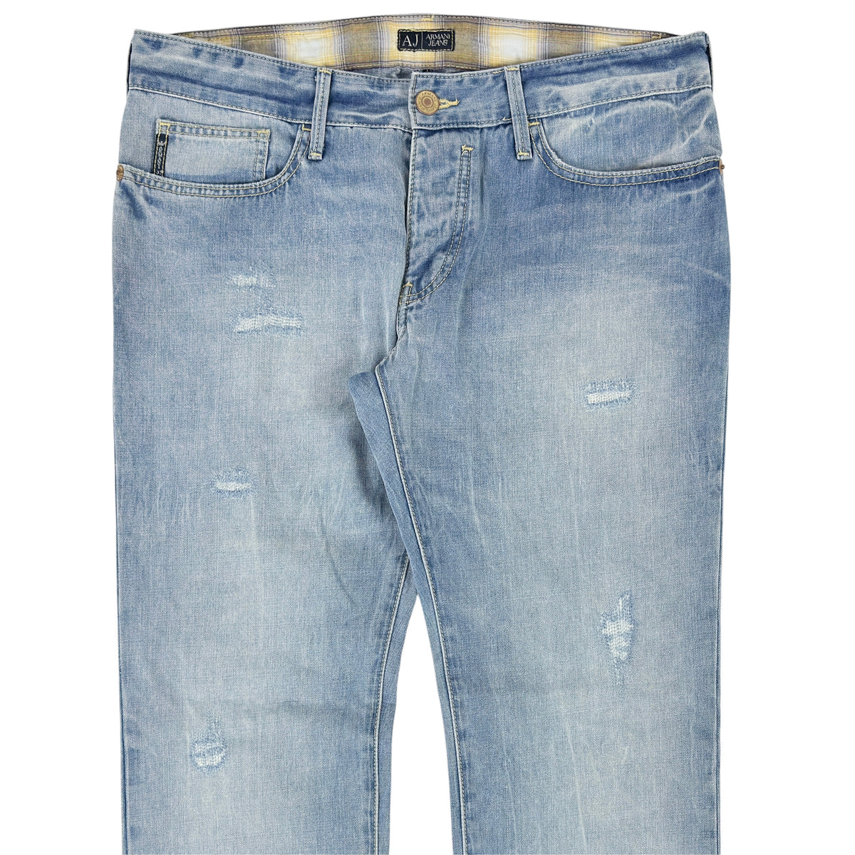 Blugi Armani Vintage - W34/L32