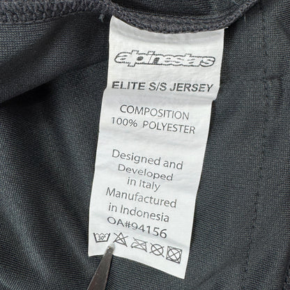 Tricou Alpinestars - S