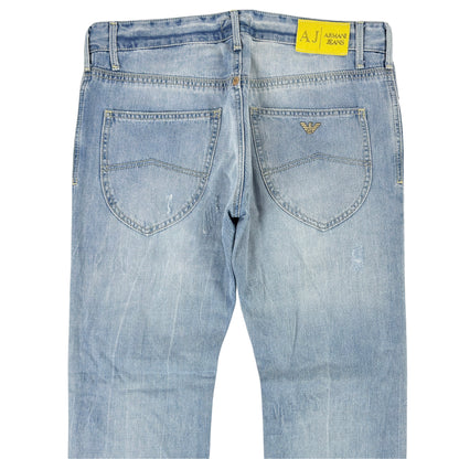 Blugi Armani Vintage - W34/L32