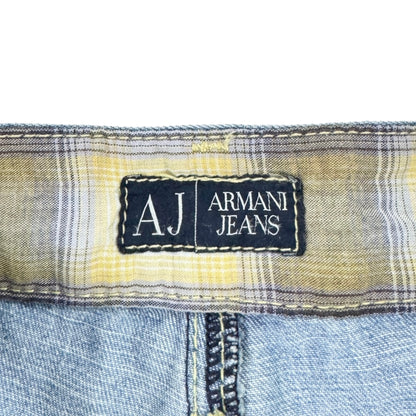 Blugi Armani Vintage - W34/L32
