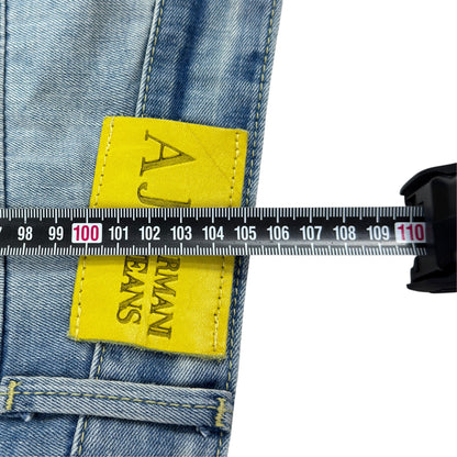 Blugi Armani Vintage - W34/L32