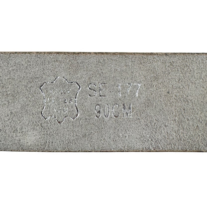 Curea Unisex 100% Piele