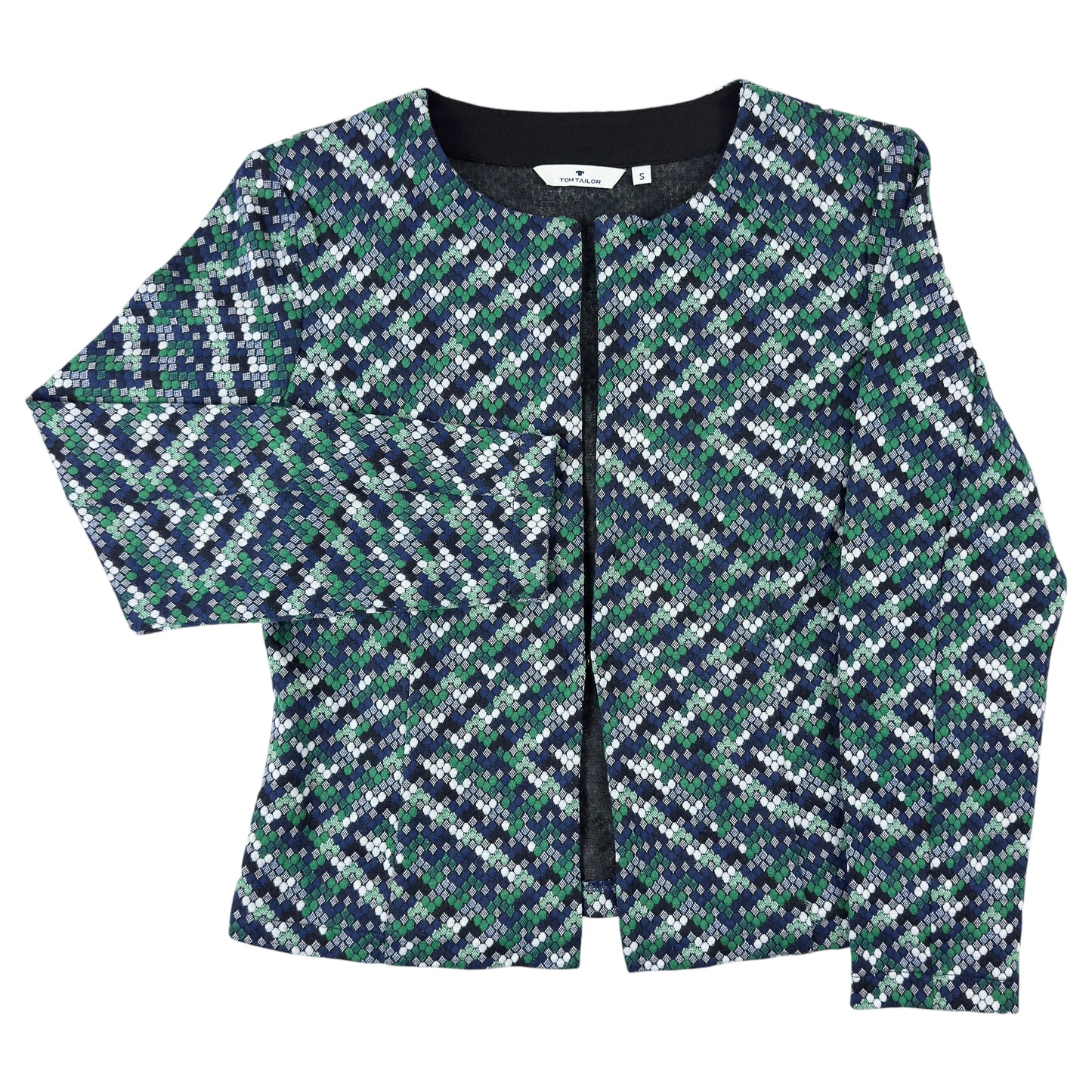 Cardigan Tom Tailor Femei - S