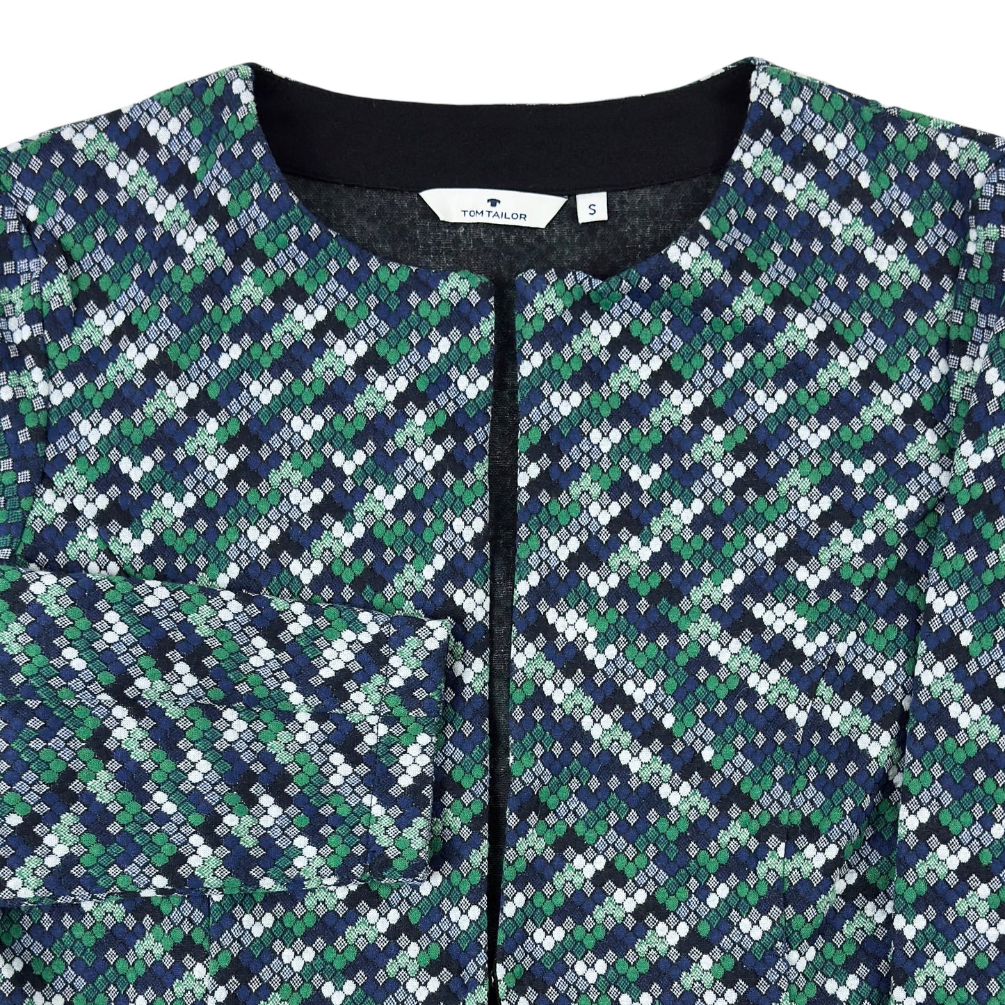 Cardigan Tom Tailor Femei - S