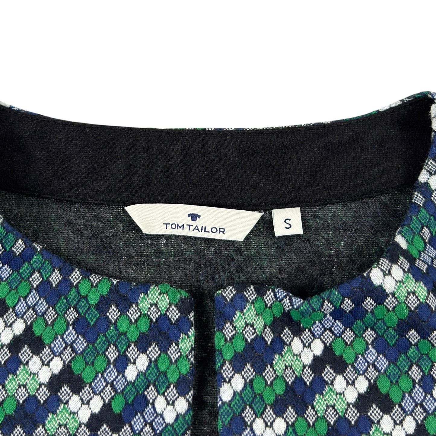 Cardigan Tom Tailor Femei - S