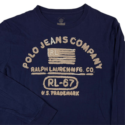 Bluză Ralph Lauren Vintage - S/M