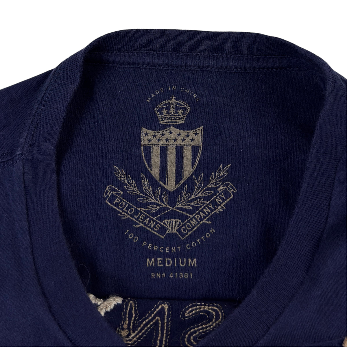 Bluză Ralph Lauren Vintage - S/M