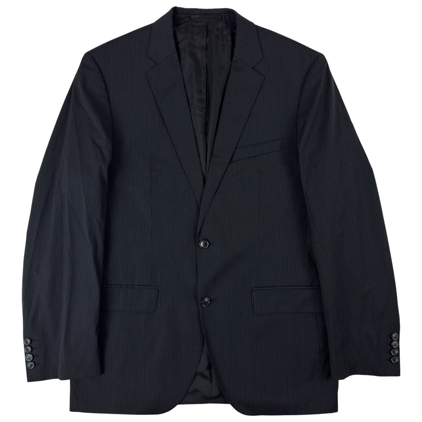 Sacou Hugo Boss 80% Lână - M/L