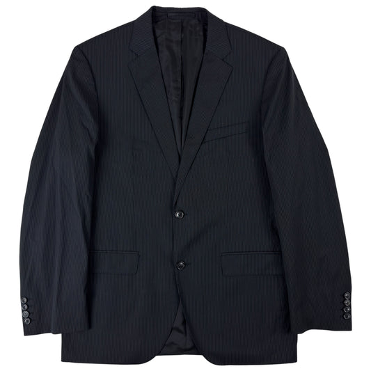 Sacou Hugo Boss 80% Lână - M/L