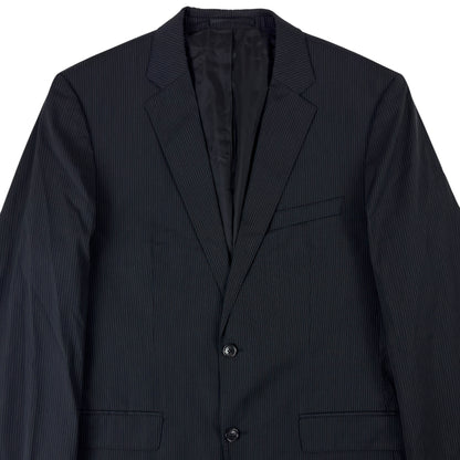 Sacou Hugo Boss 80% Lână - M/L