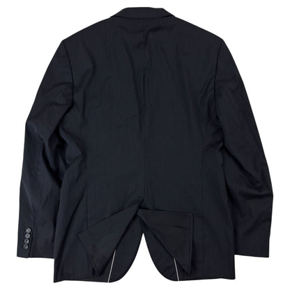 Sacou Hugo Boss 80% Lână - M/L
