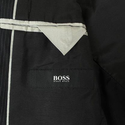 Sacou Hugo Boss 80% Lână - M/L