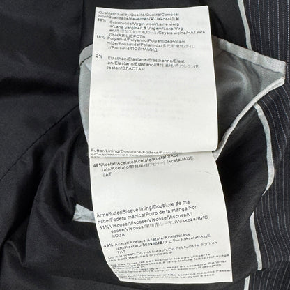 Sacou Hugo Boss 80% Lână - M/L