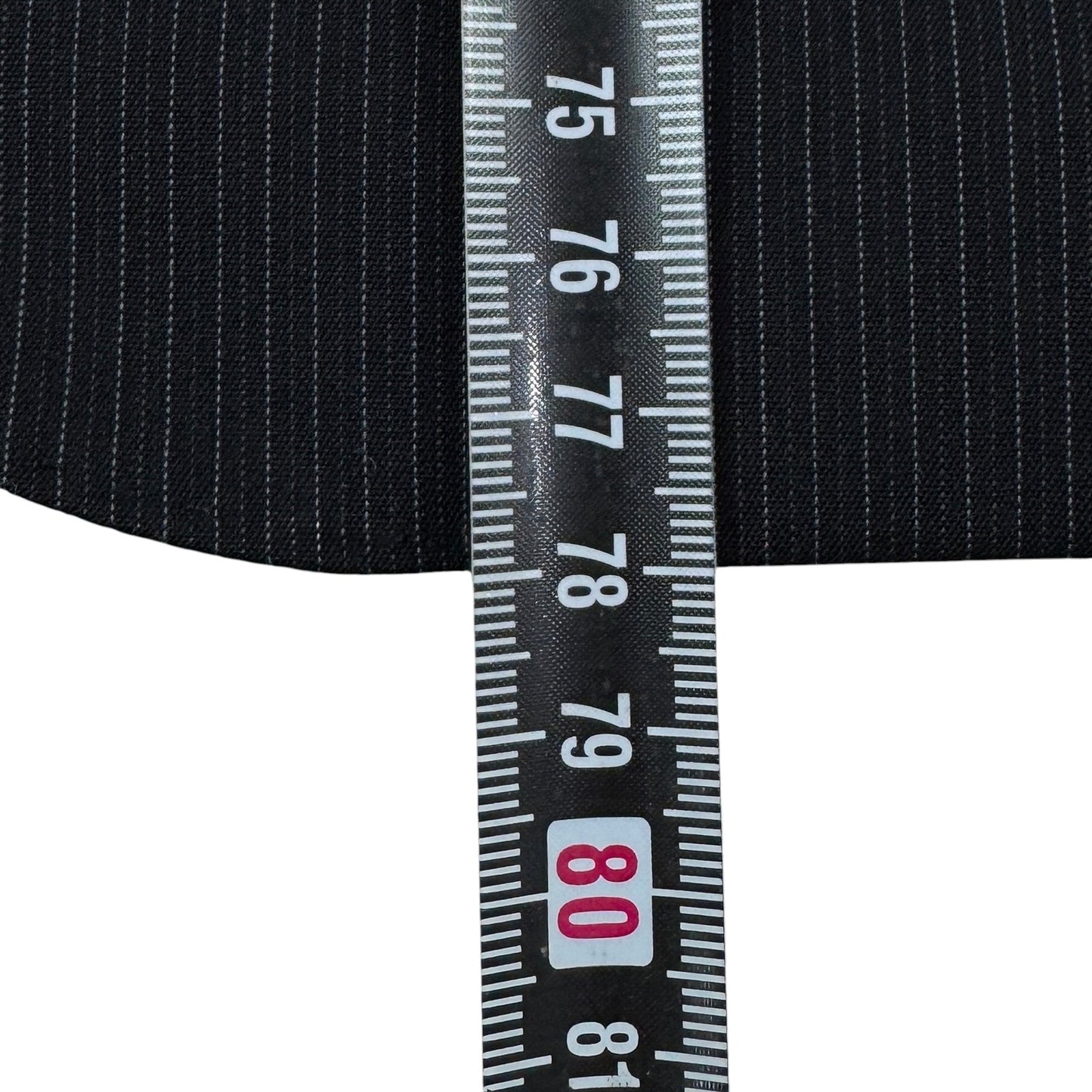 Sacou Hugo Boss 80% Lână - M/L