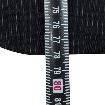 Sacou Hugo Boss 80% Lână - M/L