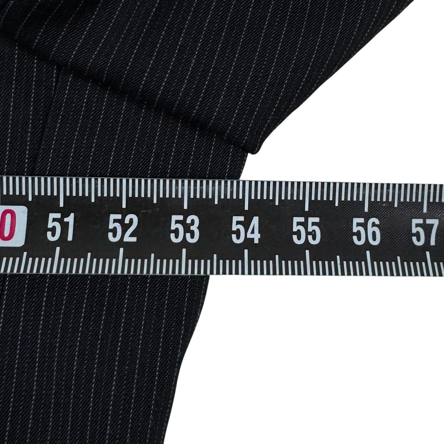 Sacou Hugo Boss 80% Lână - M/L