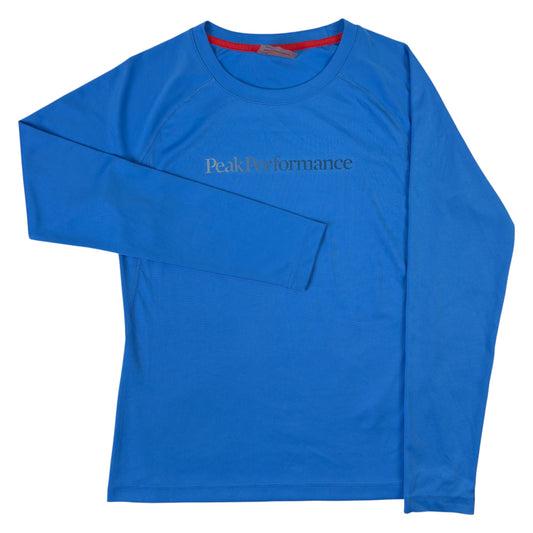 Bluză Peak Performance Femei - S/M