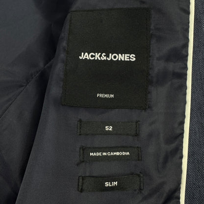 Sacou Jack&Jones 55% In - M/L