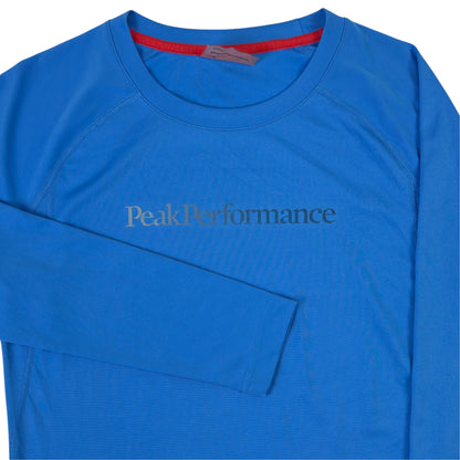 Bluză Peak Performance Femei - S/M