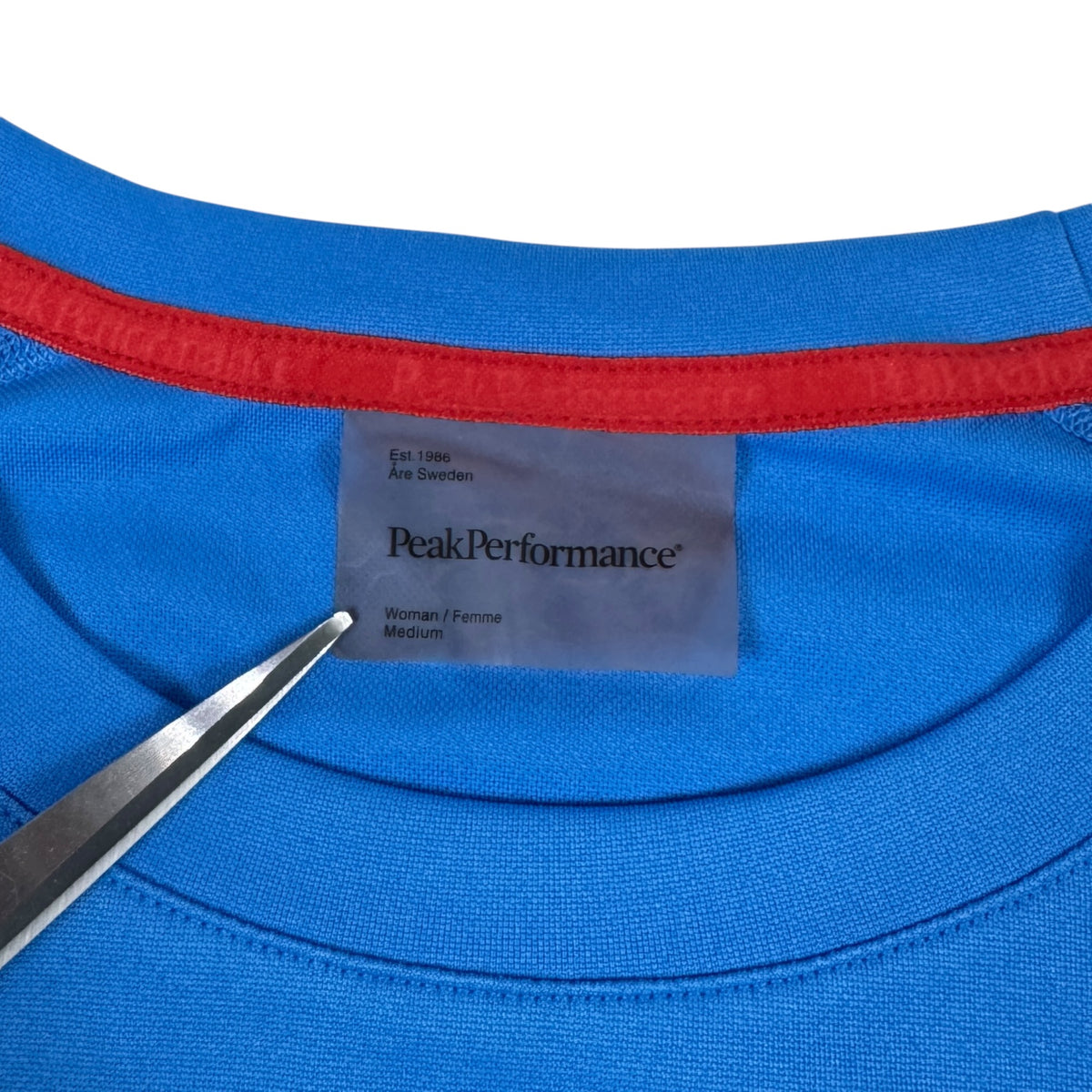 Bluză Peak Performance Femei - S/M