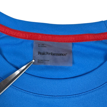 Bluză Peak Performance Femei - S/M