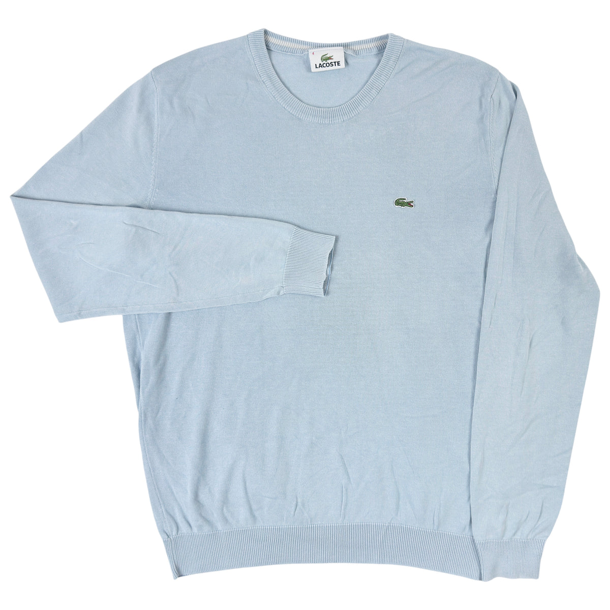 Pulover Lacoste Vintage - S