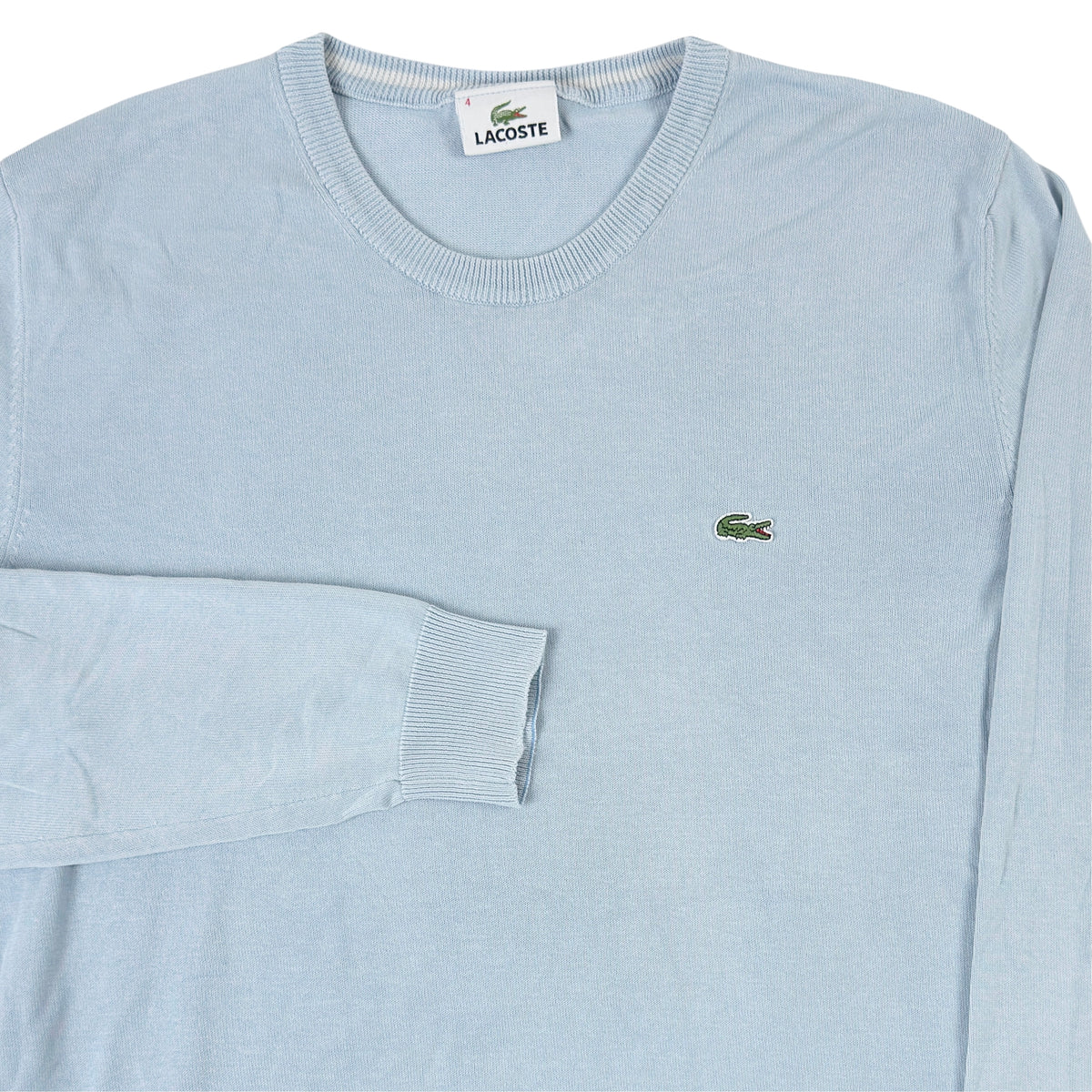 Pulover Lacoste Vintage - S