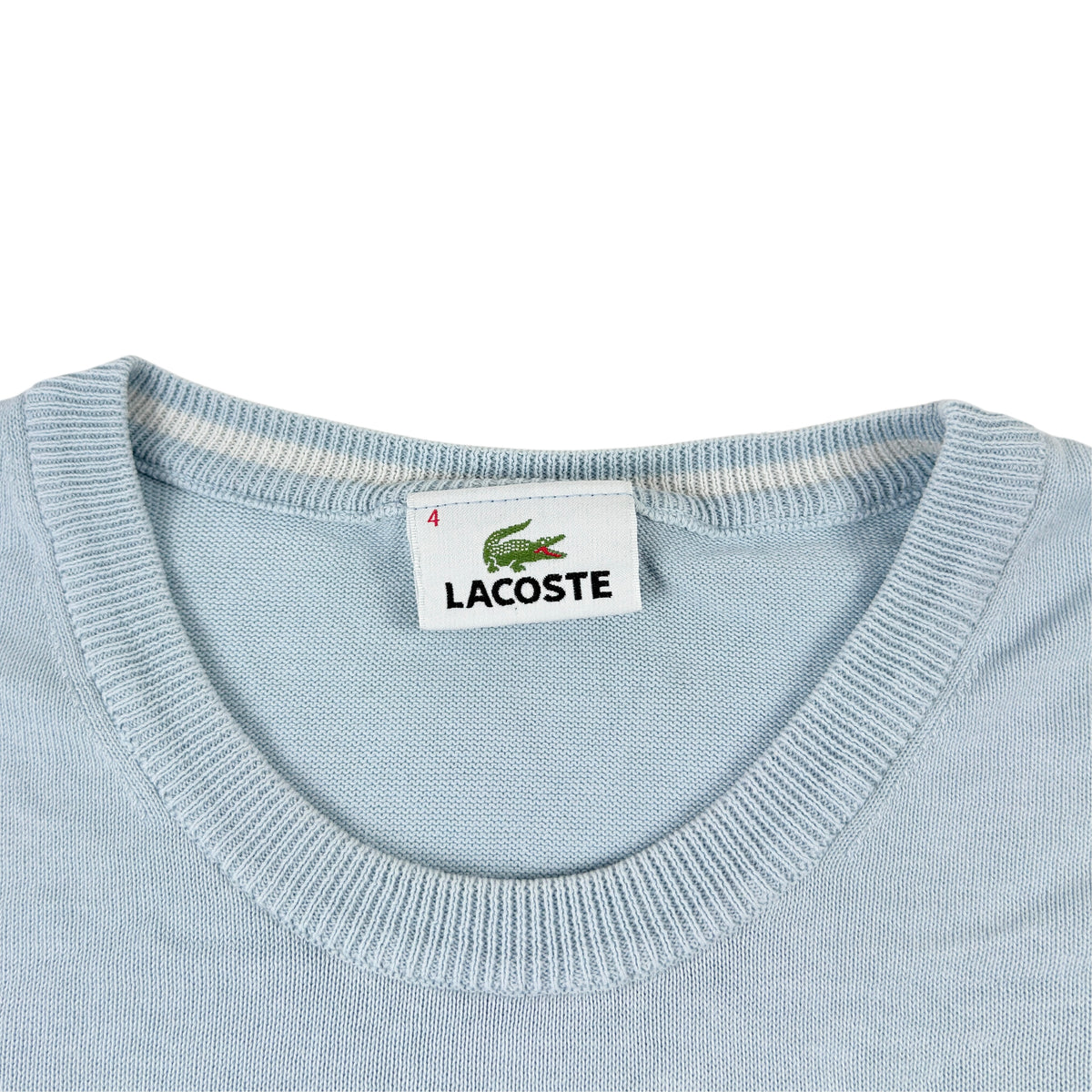 Pulover Lacoste Vintage - S