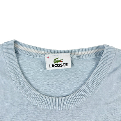 Pulover Lacoste Vintage - S