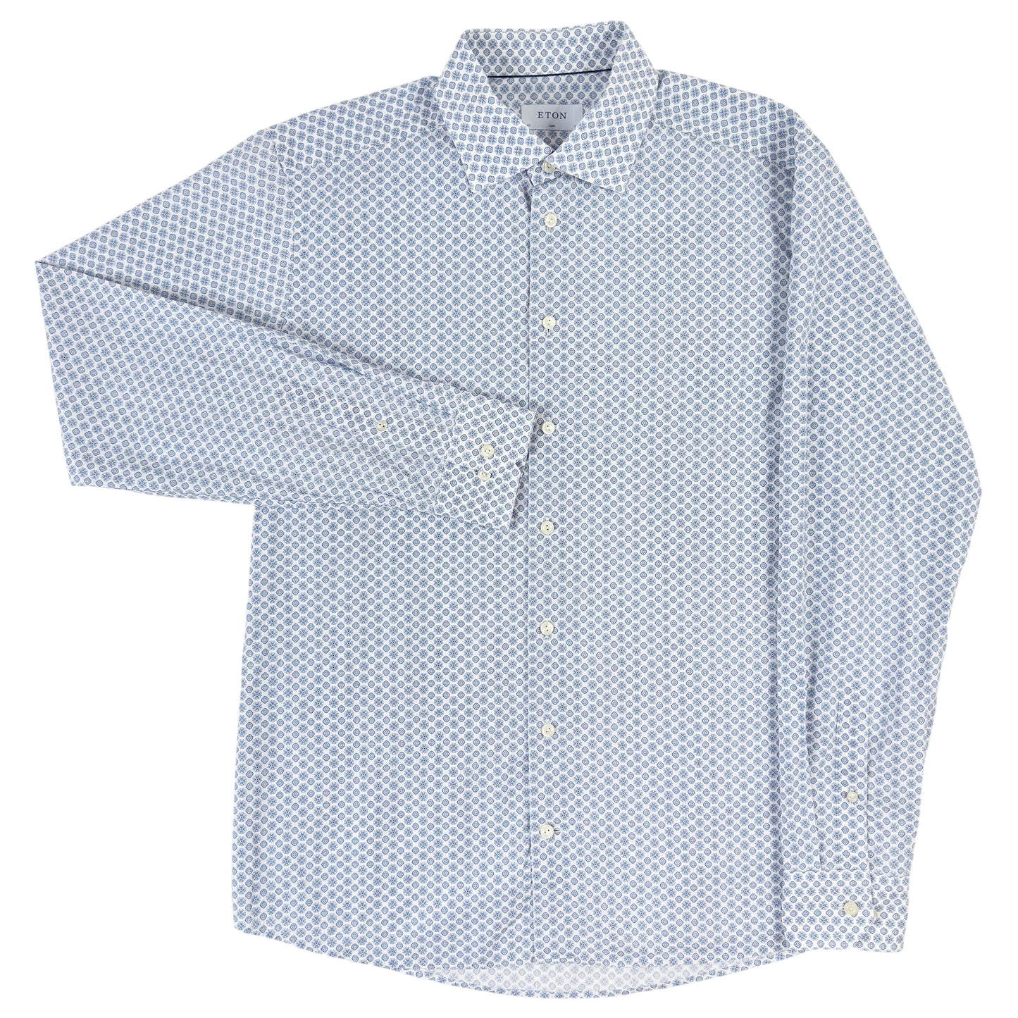 Cămașă ETON - M/L