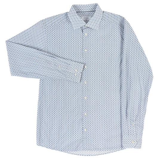 Cămașă ETON - M/L