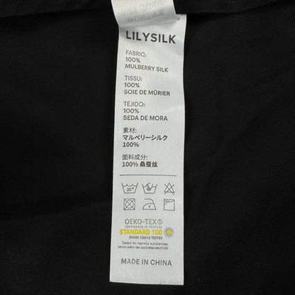 Rochie Lilysilk Femei 100% Mătase Mulberry - M