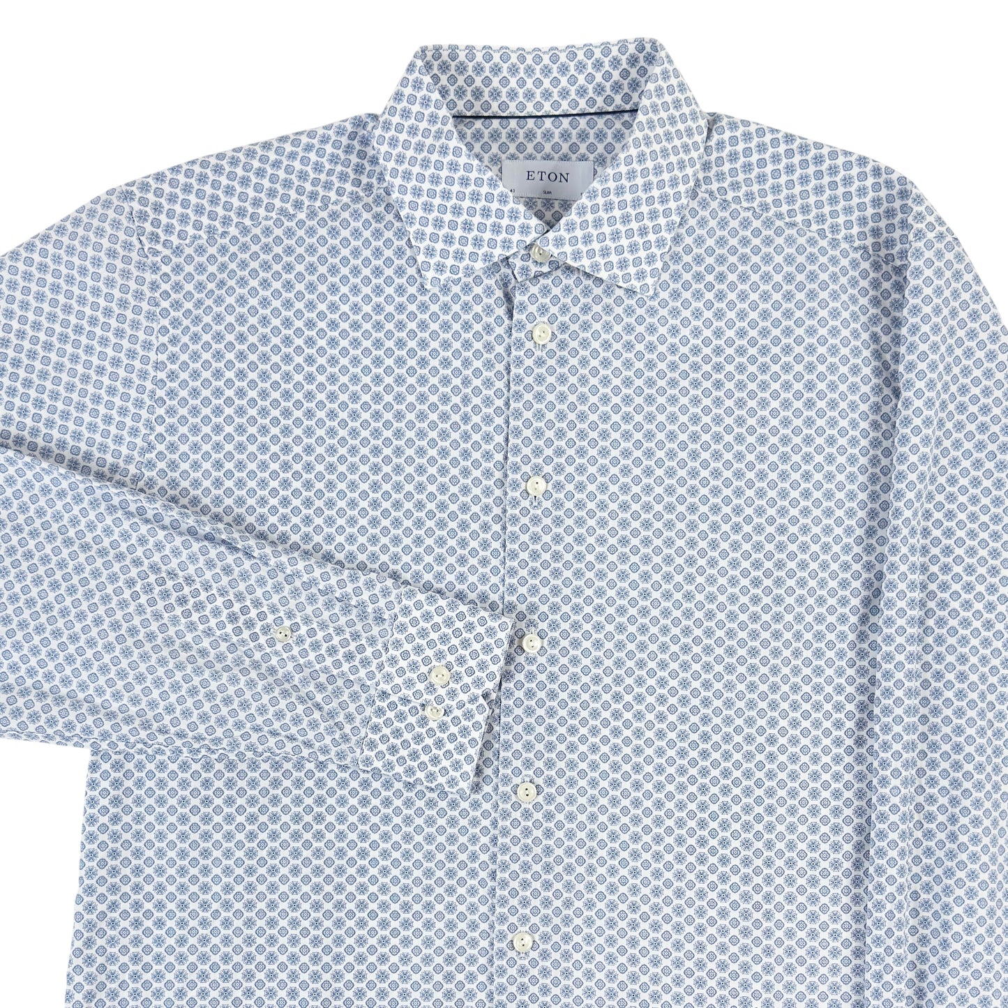 Cămașă ETON - M/L