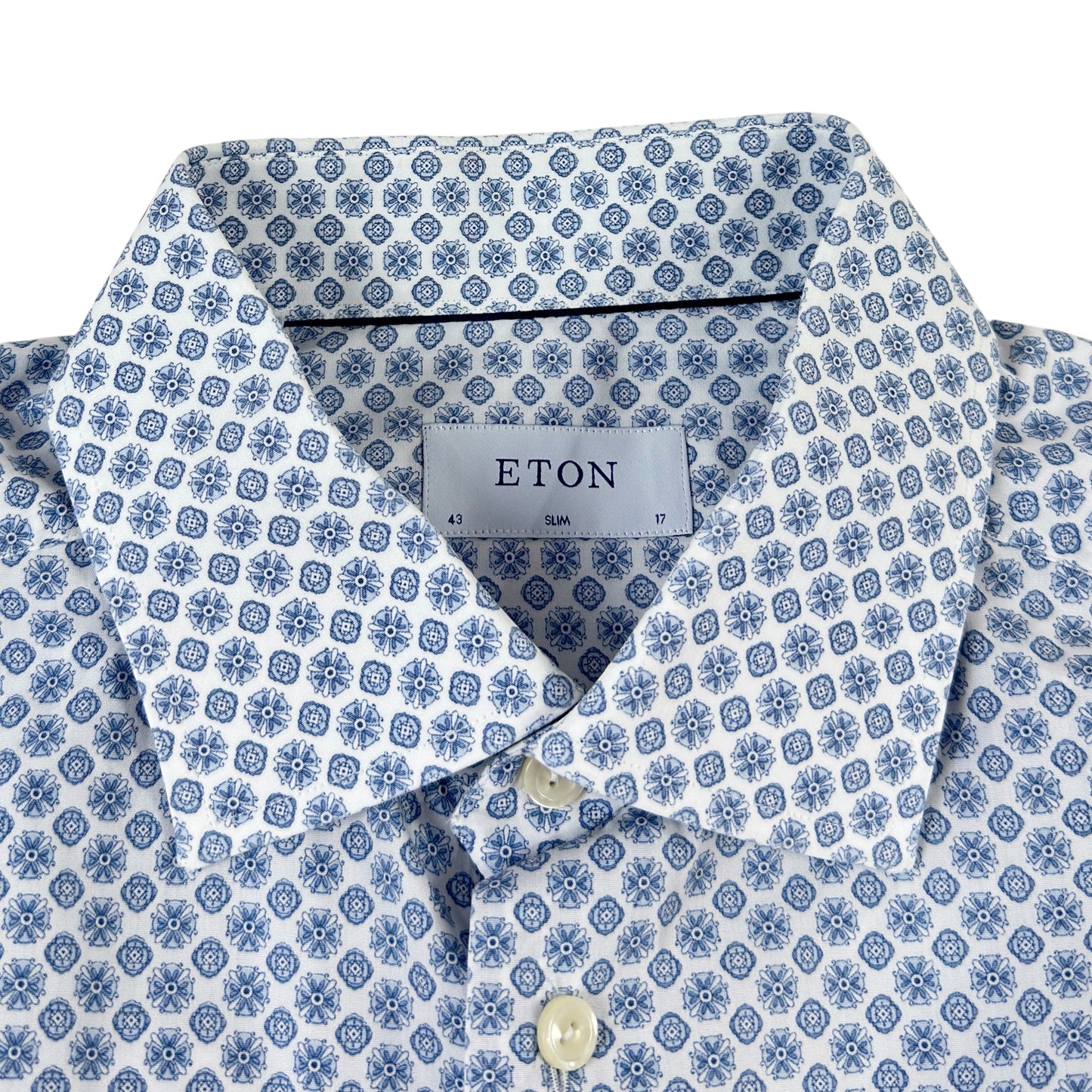Cămașă ETON - M/L