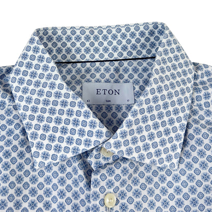 Cămașă ETON - M/L