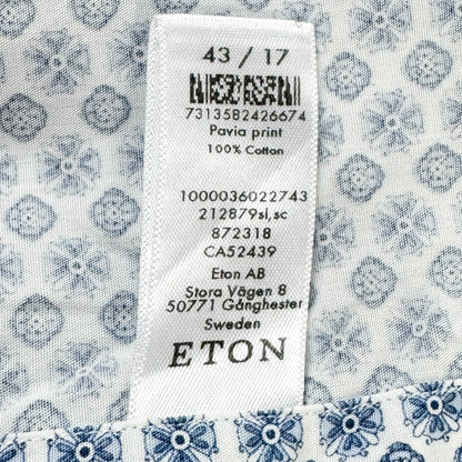Cămașă ETON - M/L