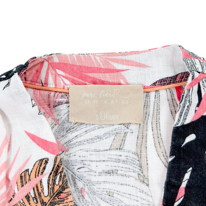 Rochie s.Oliver Femei 100% In - M/L
