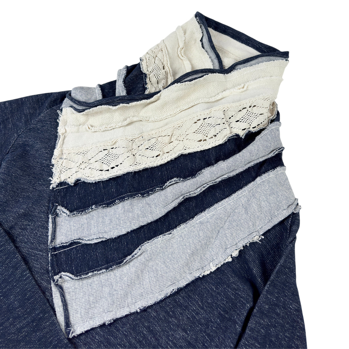 Pulover Desigual Femei - S/M