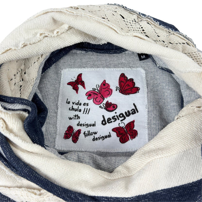 Pulover Desigual Femei - S/M