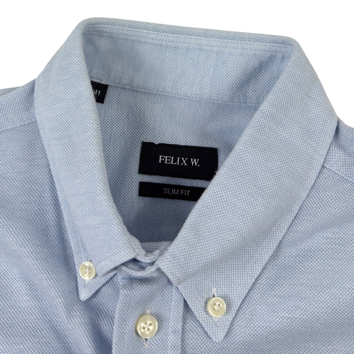 Cămașă Felix W. - M/L