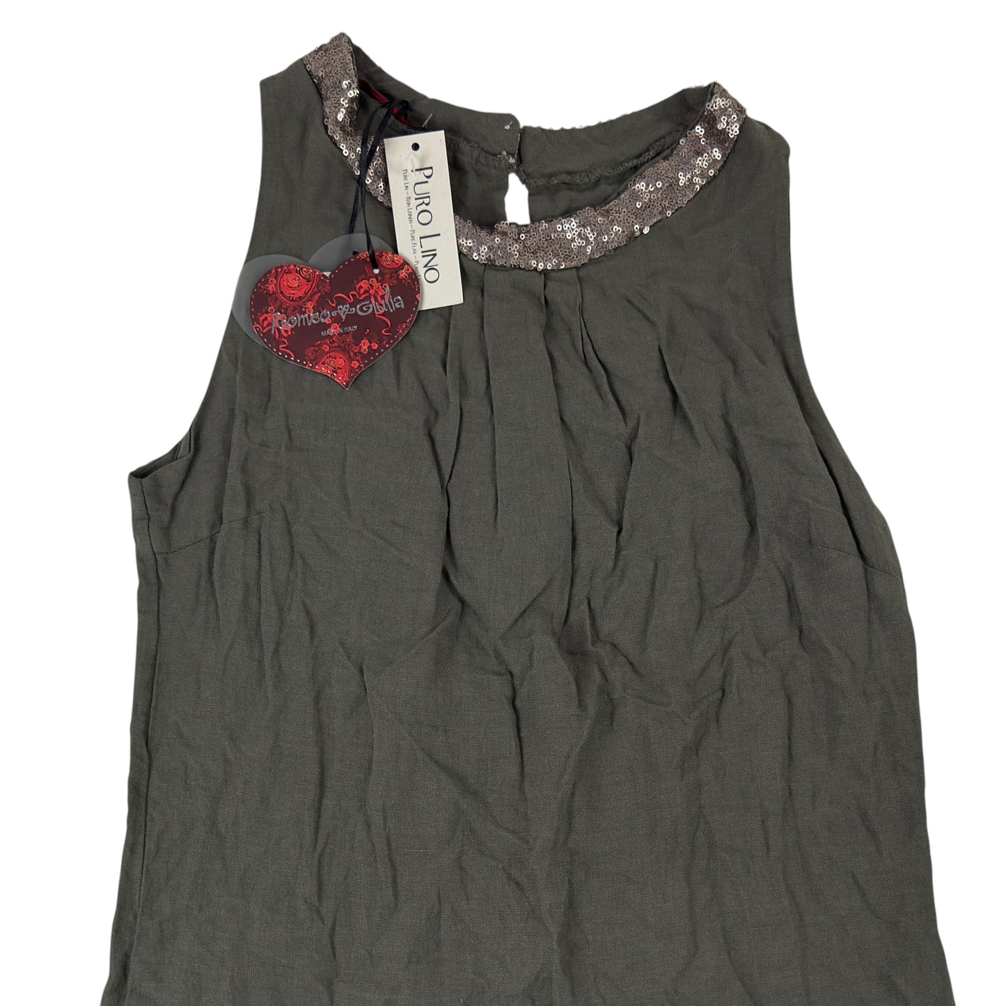 Rochie Romeo&Giulia Femei 100% In - M