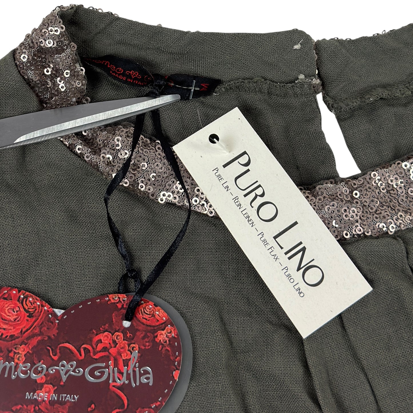 Rochie Romeo&Giulia Femei 100% In - M