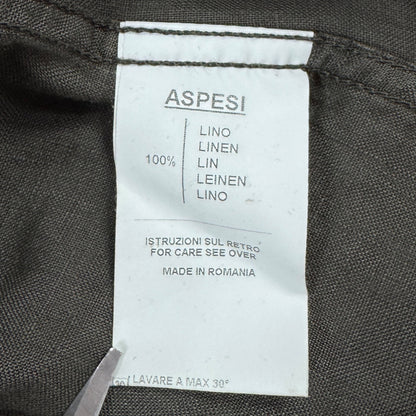 Cămașă ASPESI 100% In - L