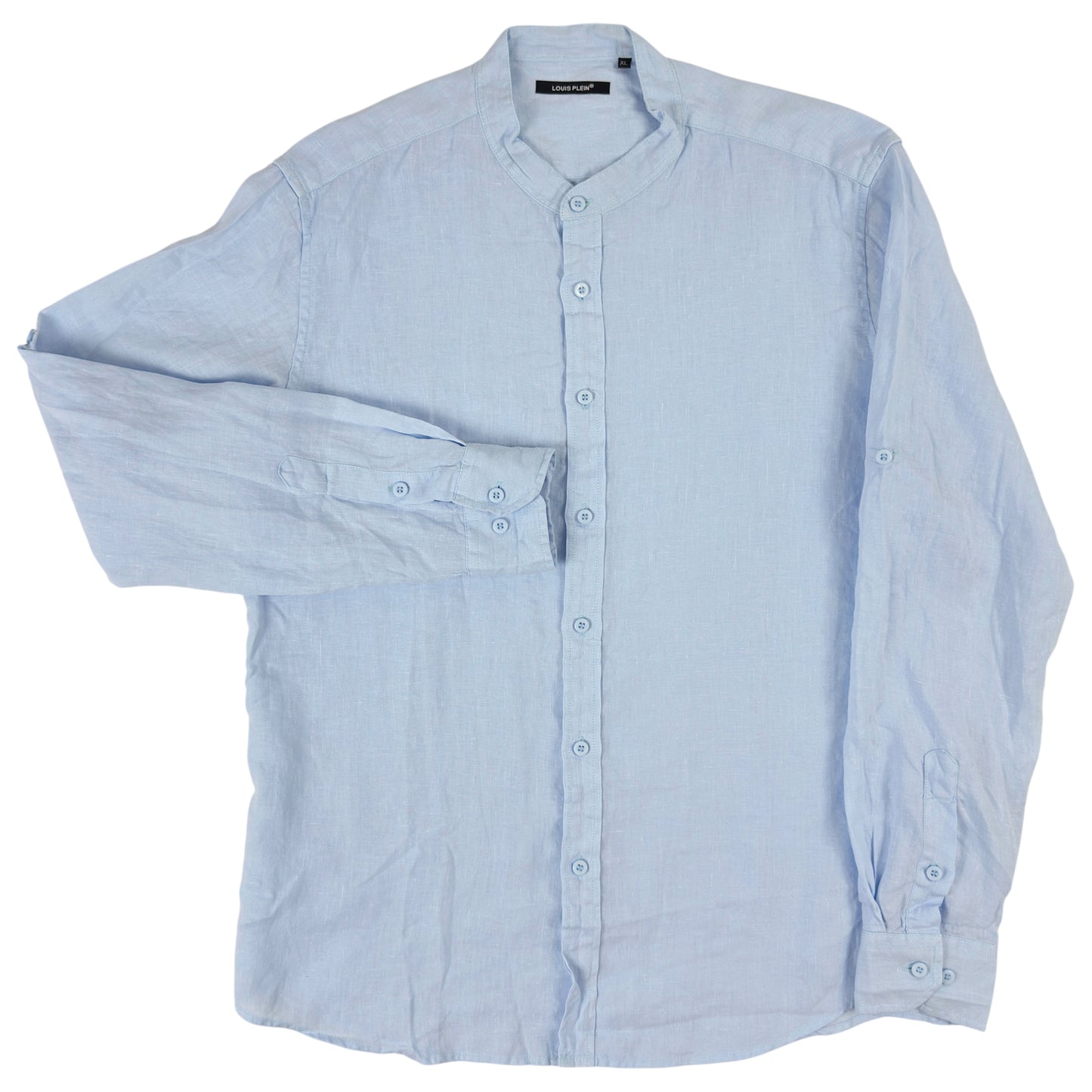 Cămașă Louis Plein 100% In - M/L