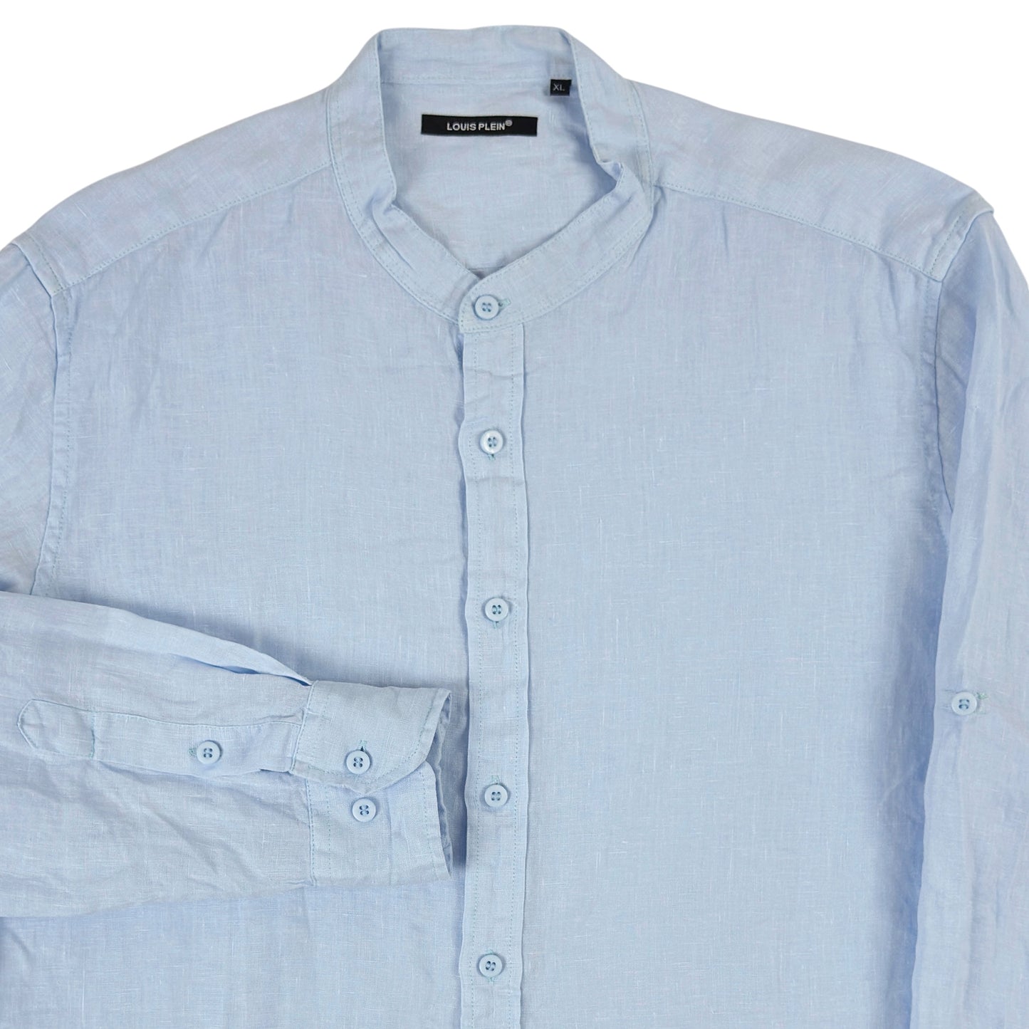 Cămașă Louis Plein 100% In - M/L