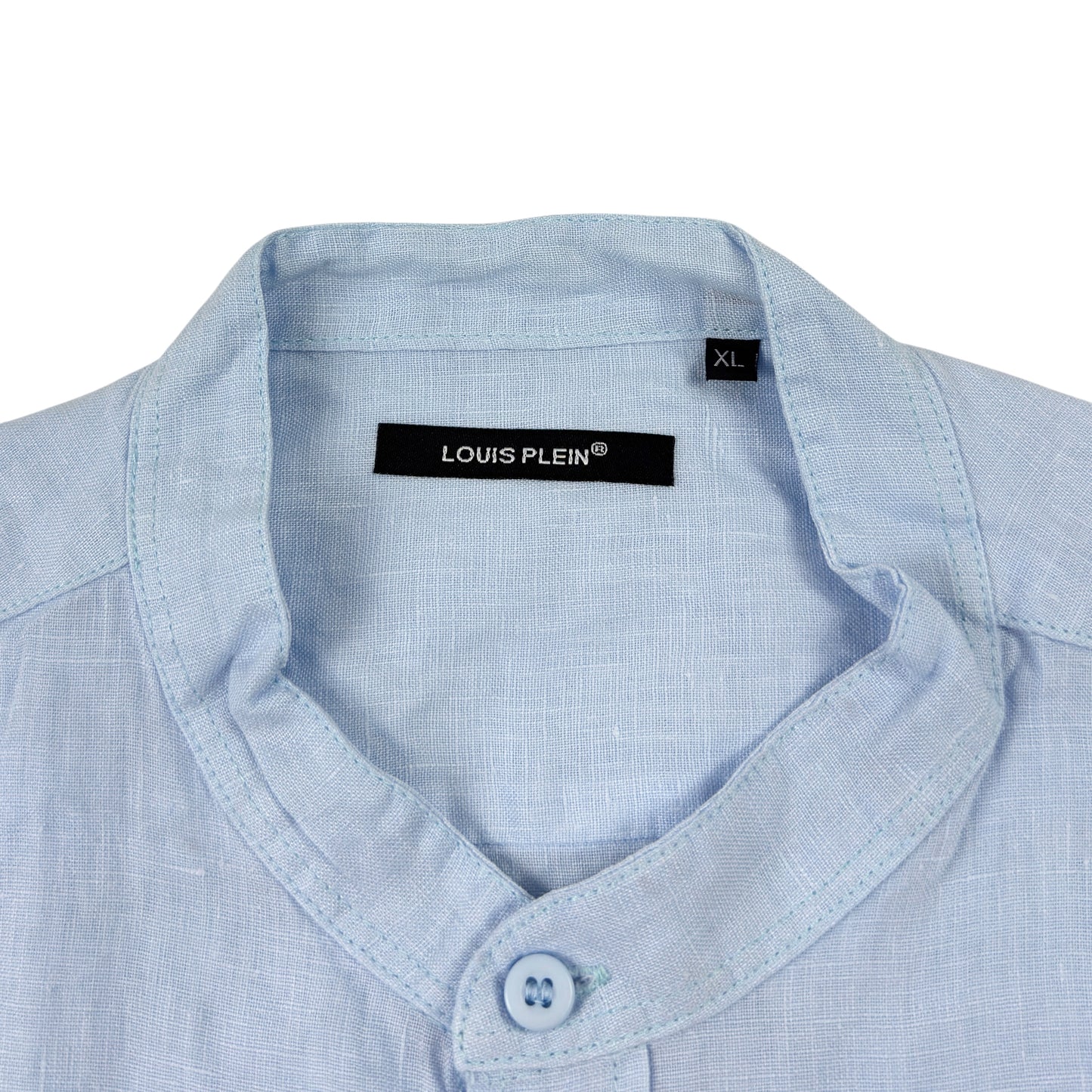 Cămașă Louis Plein 100% In - M/L