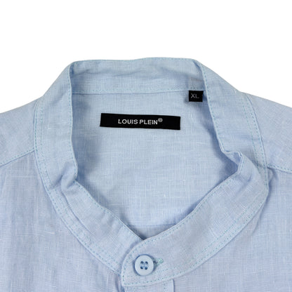 Cămașă Louis Plein 100% In - M/L