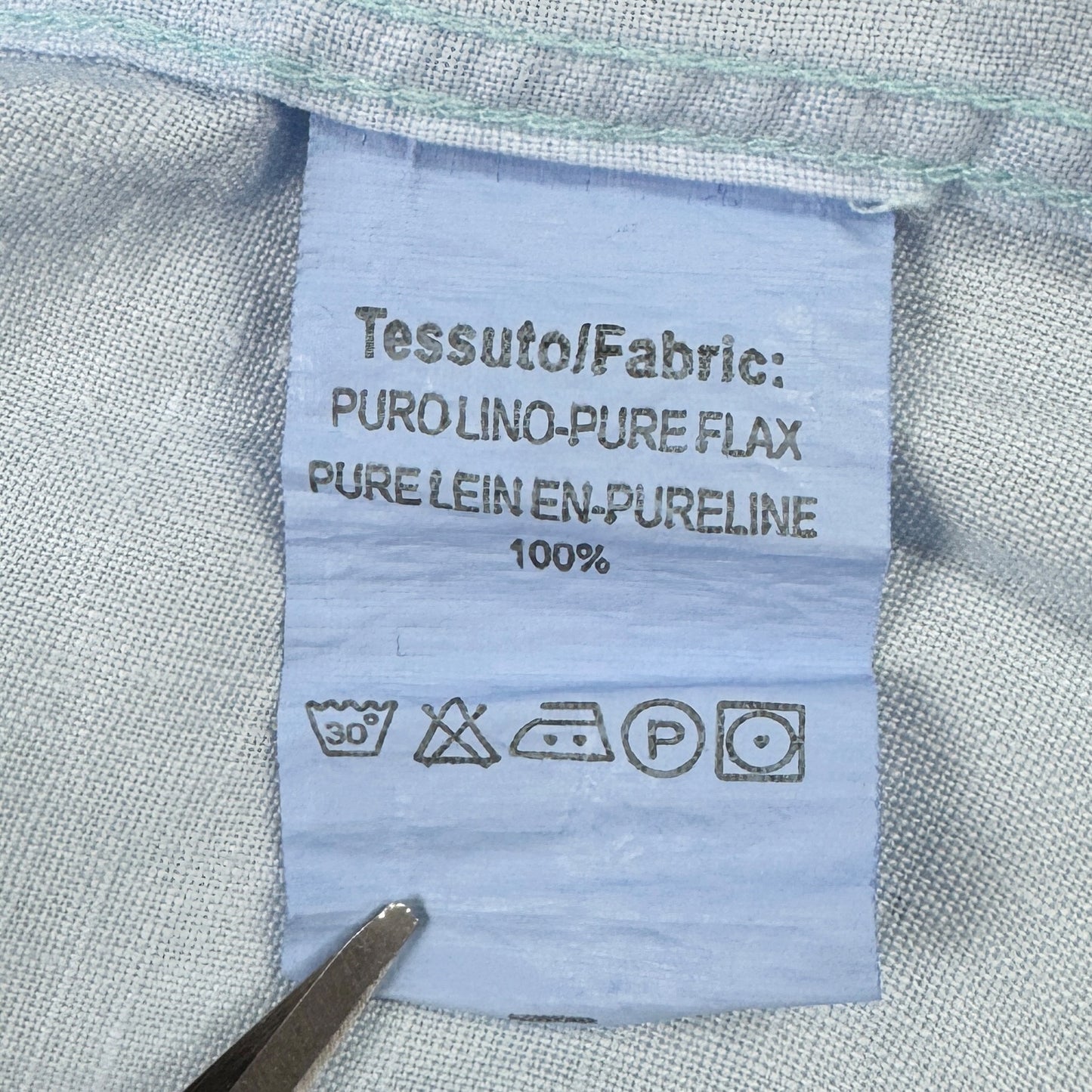 Cămașă Louis Plein 100% In - M/L