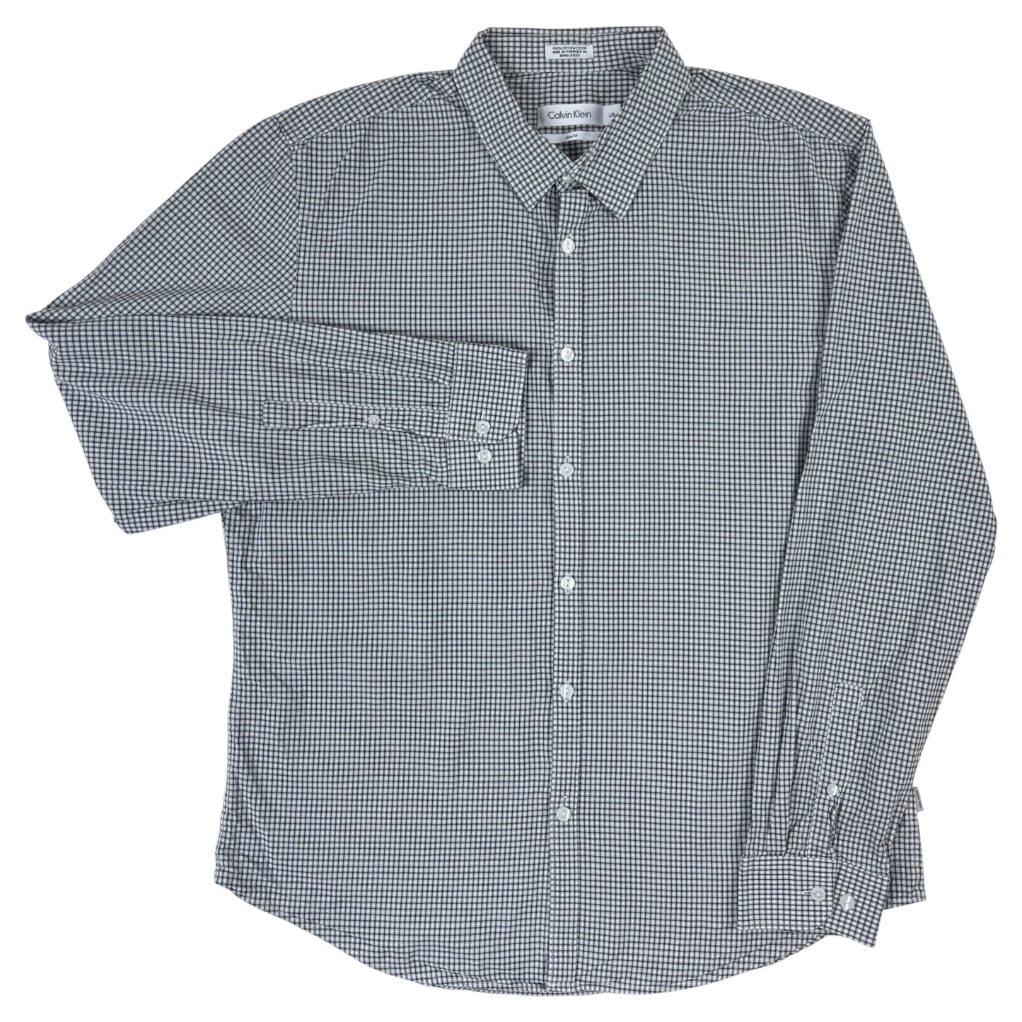 Cămașă Calvin Klein - M/L